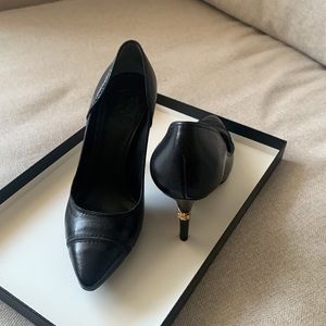 Tory Burch Bernice 95mm pumps